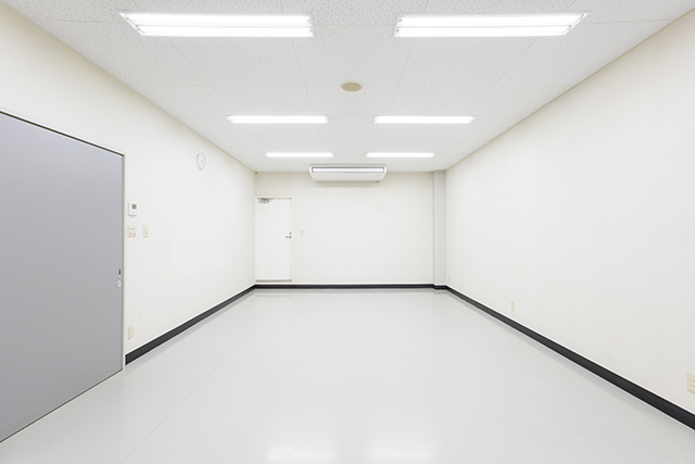 スタジオイメージ