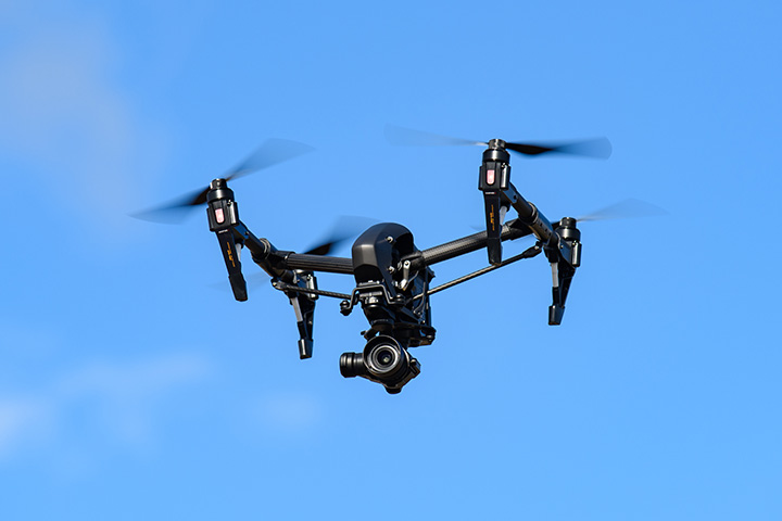 DJI INSPIRE1 Pro